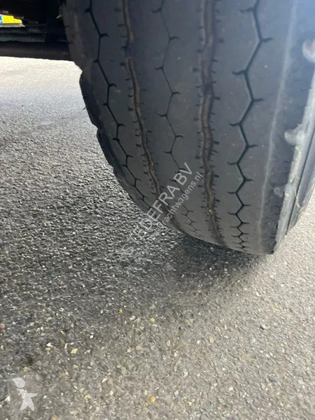 Camion Volvo 38507 R/60 , Oldtimer for...