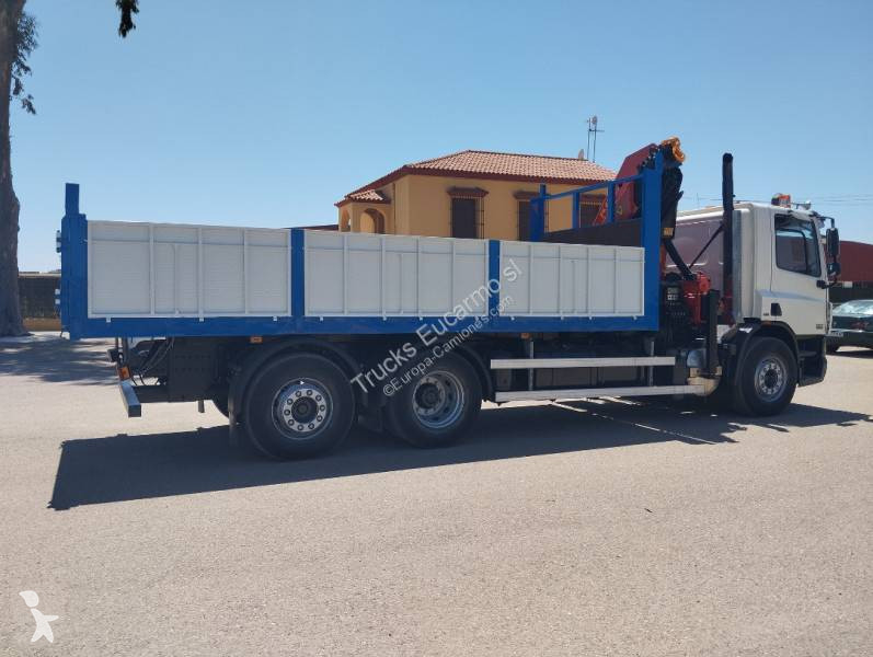 Camion DAF