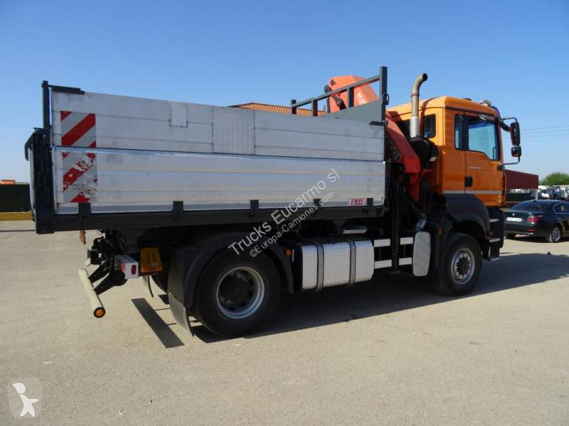 Camion MAN