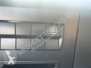 Camion Mercedes