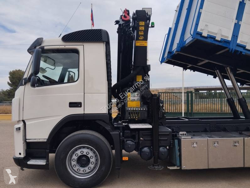 Camion Volvo