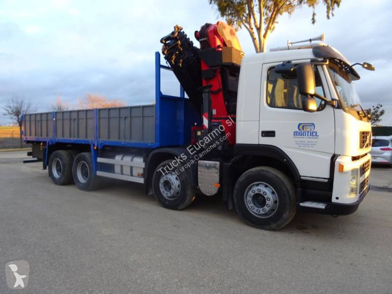 Camion Volvo