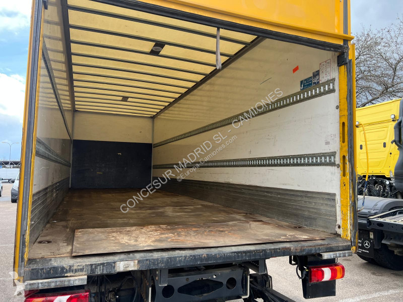 Kamion Mercedes  1321 L