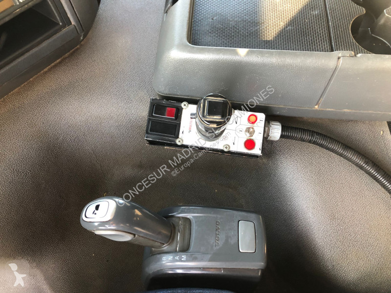 Kamion Volvo