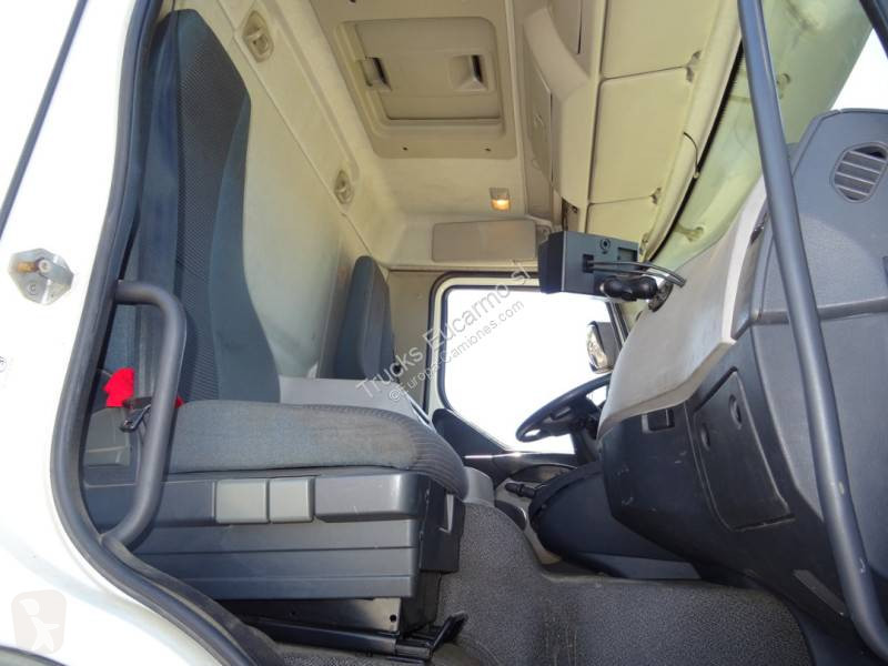 Camion Volvo