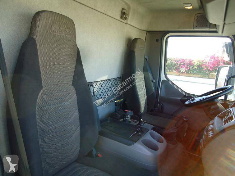 Camion Mercedes
