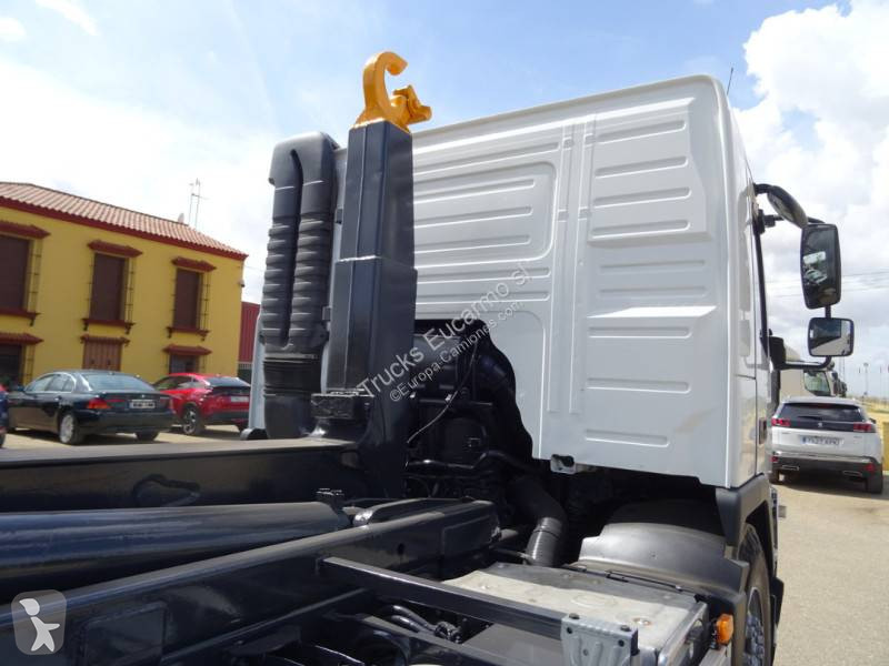 Camion Volvo