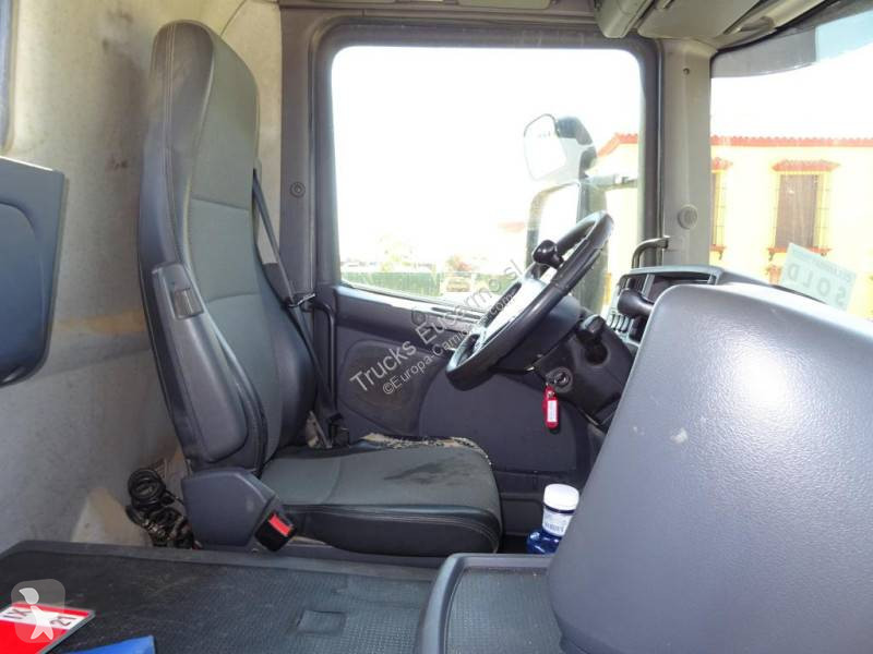 Camion Scania