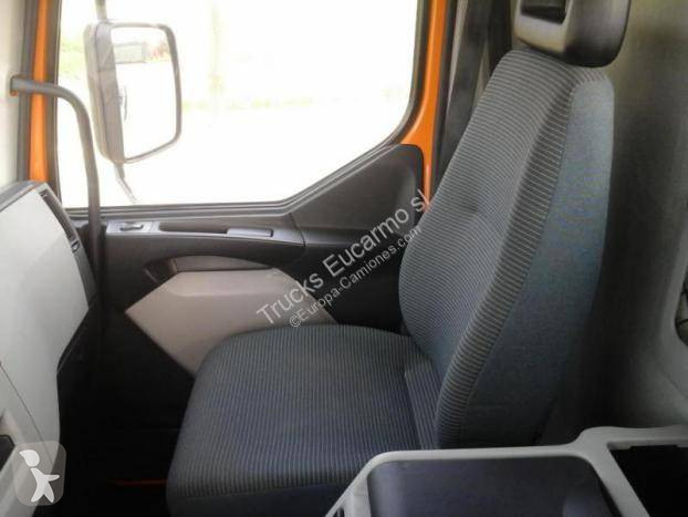 Camion Volvo