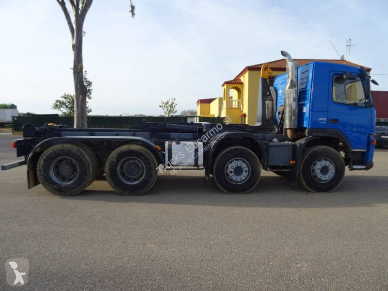 Kamion Volvo