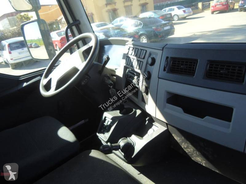 Camion Volvo