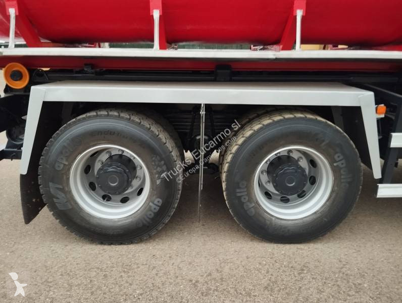 Camion MAN