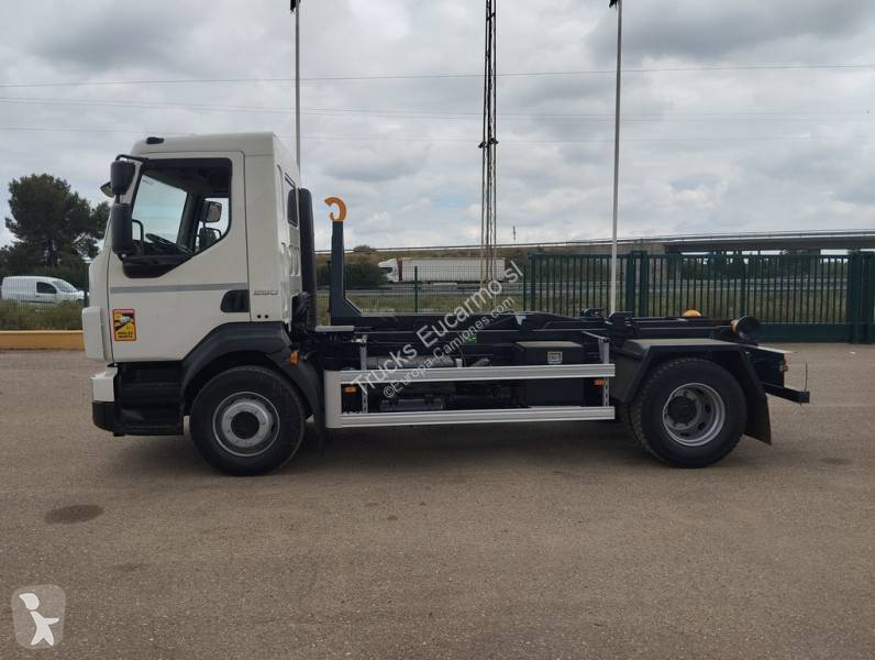 Camion Volvo