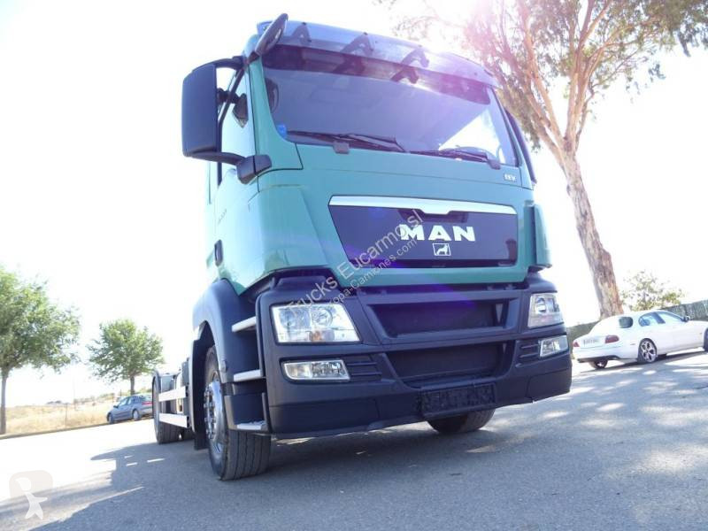 Camion MAN