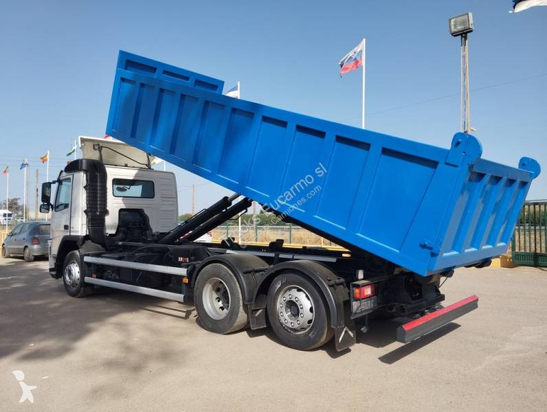 Camion Volvo
