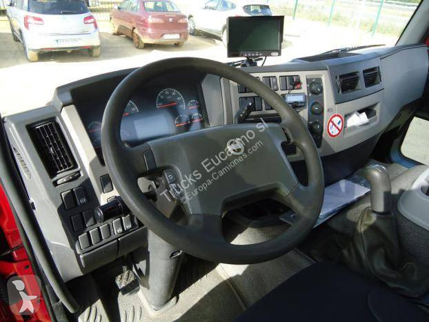 Camion Volvo