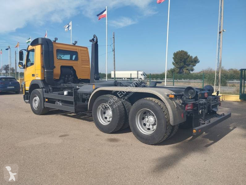 Camion Volvo