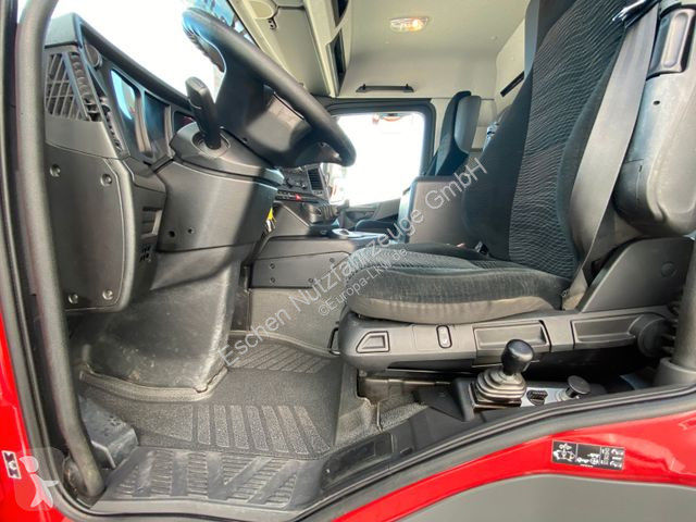 Camion Mercedes 3345 6x6 |...