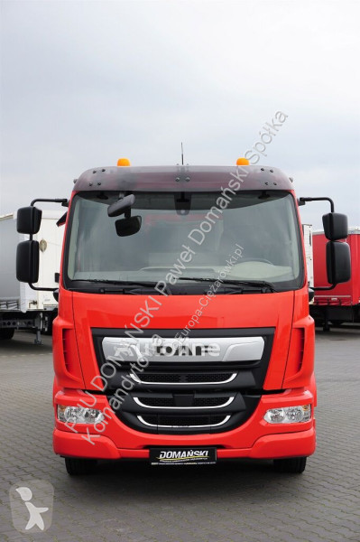 Camion DAF LF / 290 / ACC / EURO 6 / BRAMOWIEC...