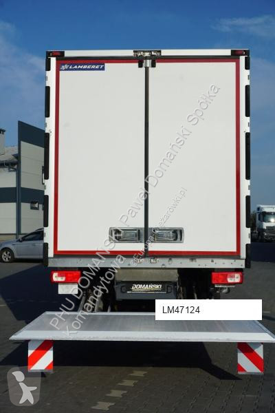 Kamion DAF XF 480 / E 6 / ACC / CHŁODNIA +...