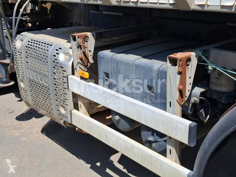 Kamion Iveco  AT260SY/PS 360CV