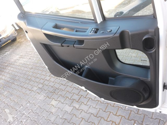 Kamion Iveco 140E28/P Euro6E_Mit.Lbw 1500Kg...