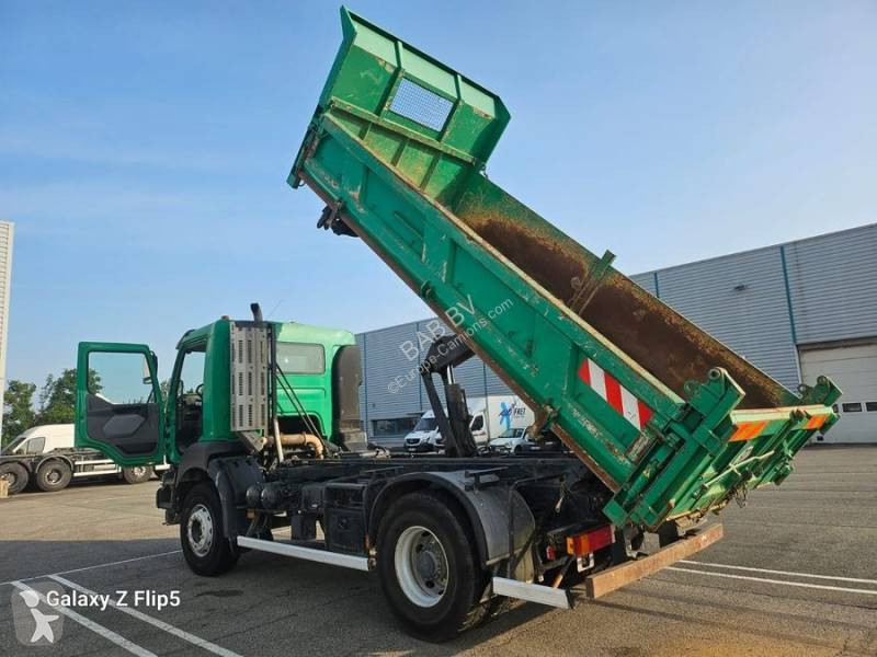 Camion Renault