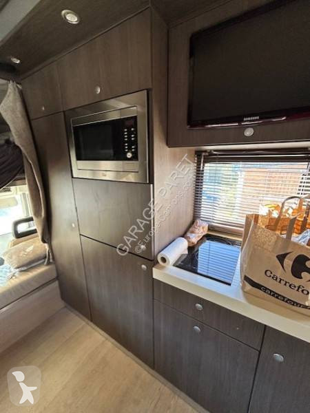 Kamion Volvo