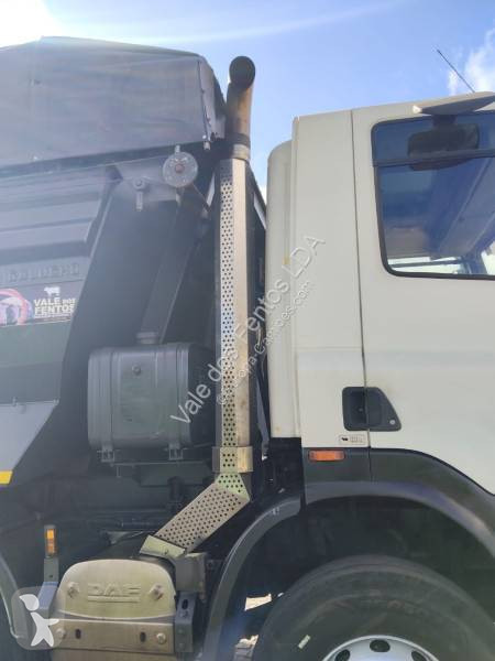 Kamion DAF