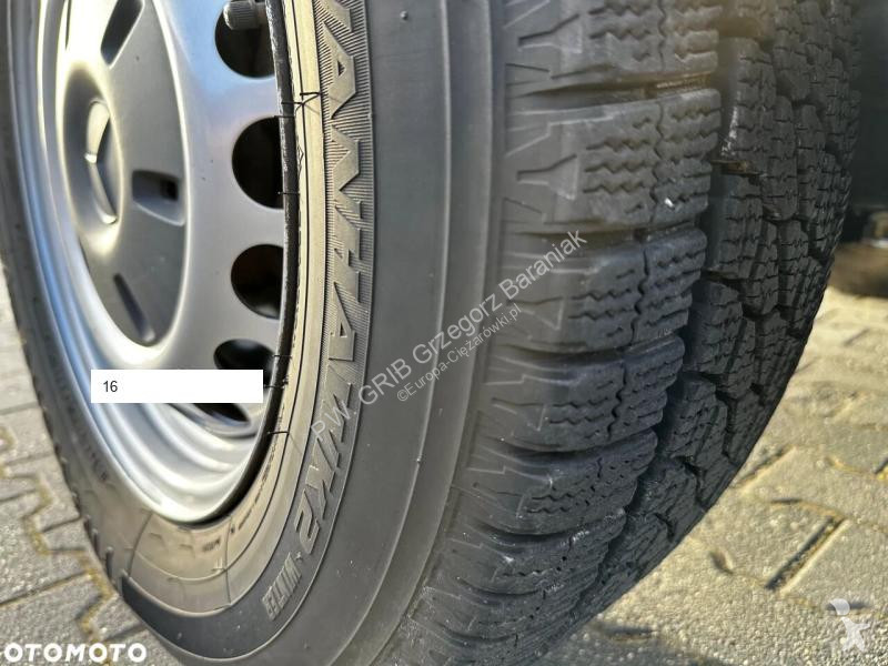 Užitkové vozidlo Mercedes 314 CDI EURO 6D...