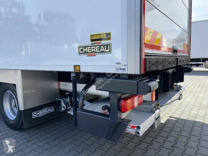 Camion Mercedes