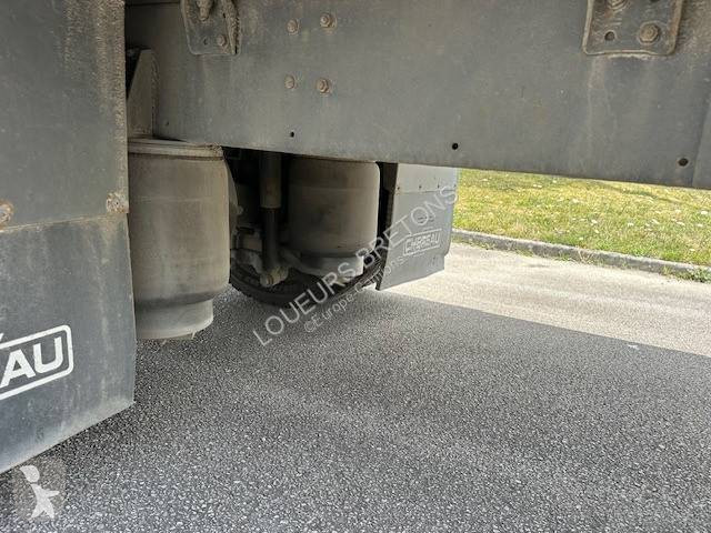 Camion Renault