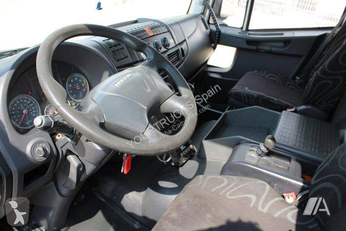 Camión Iveco