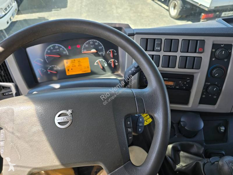 Camion Volvo
