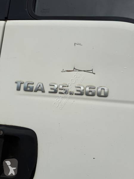 Camion MAN