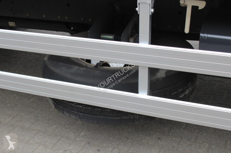 Kamion Iveco ML190-280L E6 CS 1250 Mt Tür+LBW FRC
