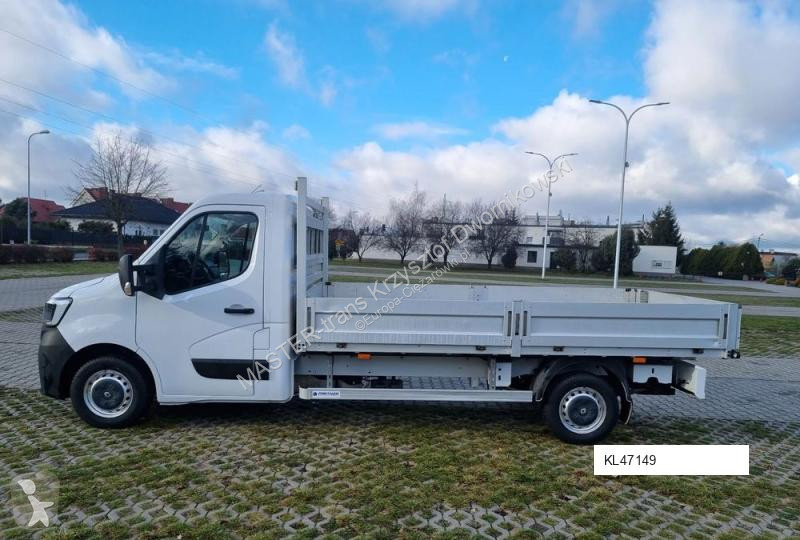Veículo utilitário Renault
