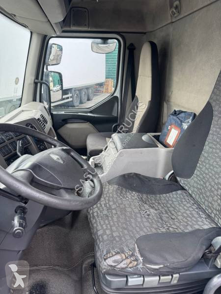 Camion Renault