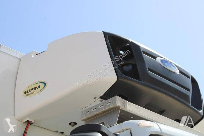 Camión Iveco