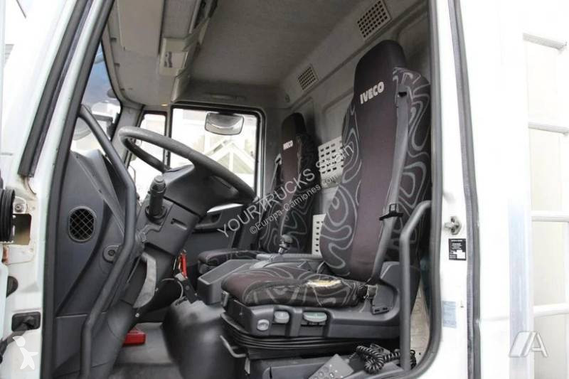Kamion Iveco