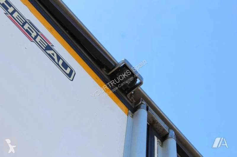 Camion Renault