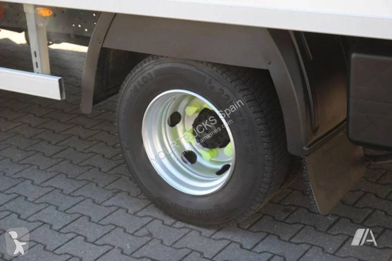 Camion Iveco
