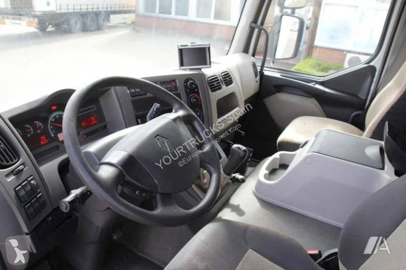 Camion Renault