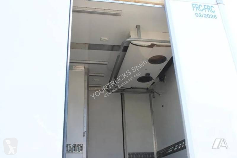 Camion Mercedes