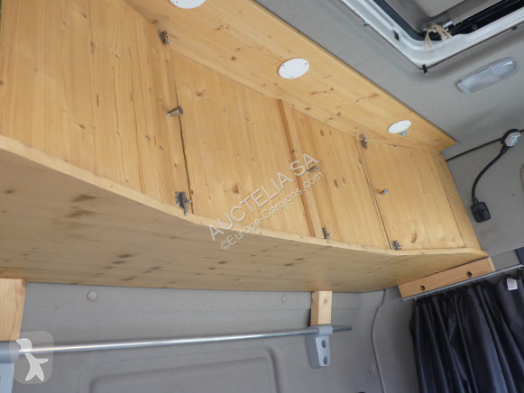 Reservdelar lastbilar Scania CR19H