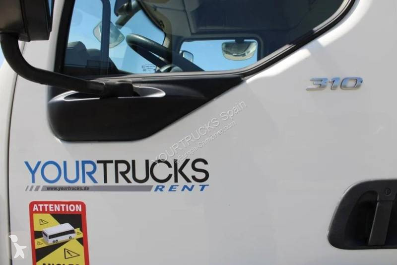 Kamion DAF