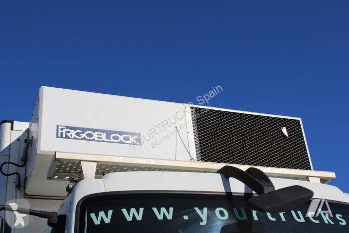 Camion DAF