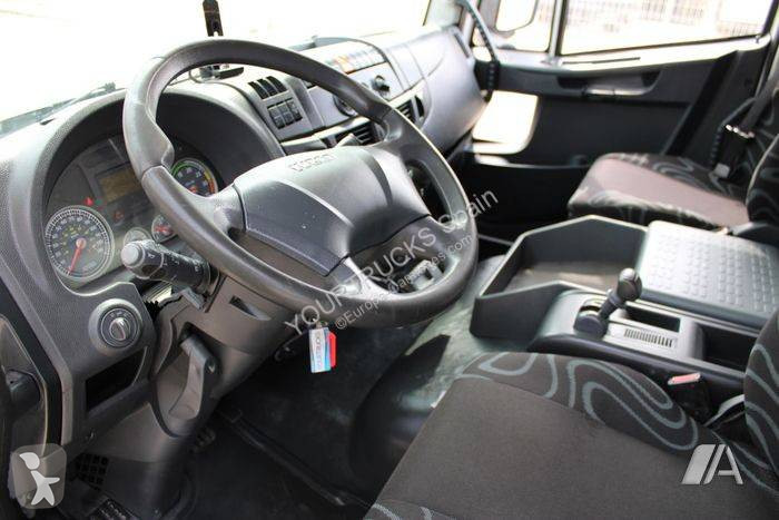 Camion Iveco