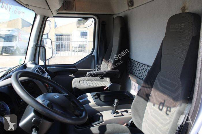 Camion DAF