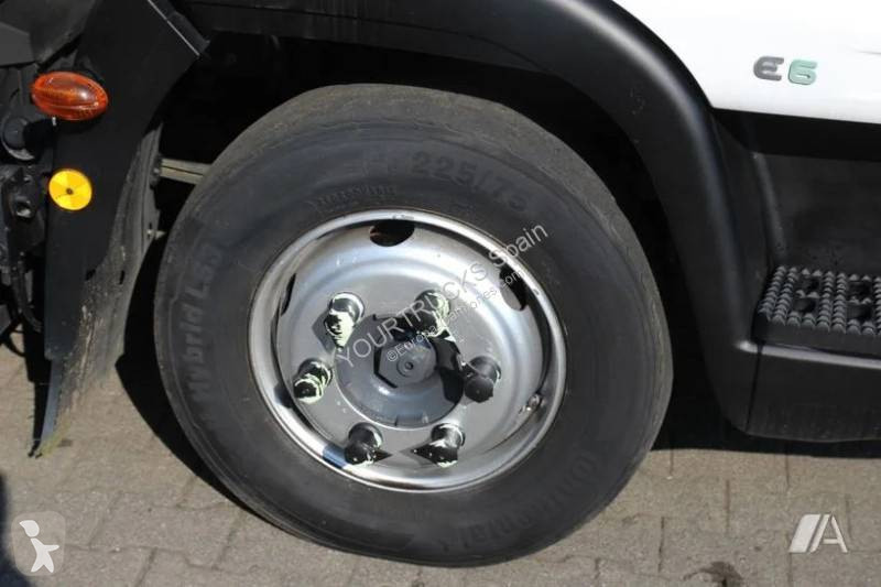 Kamion Iveco